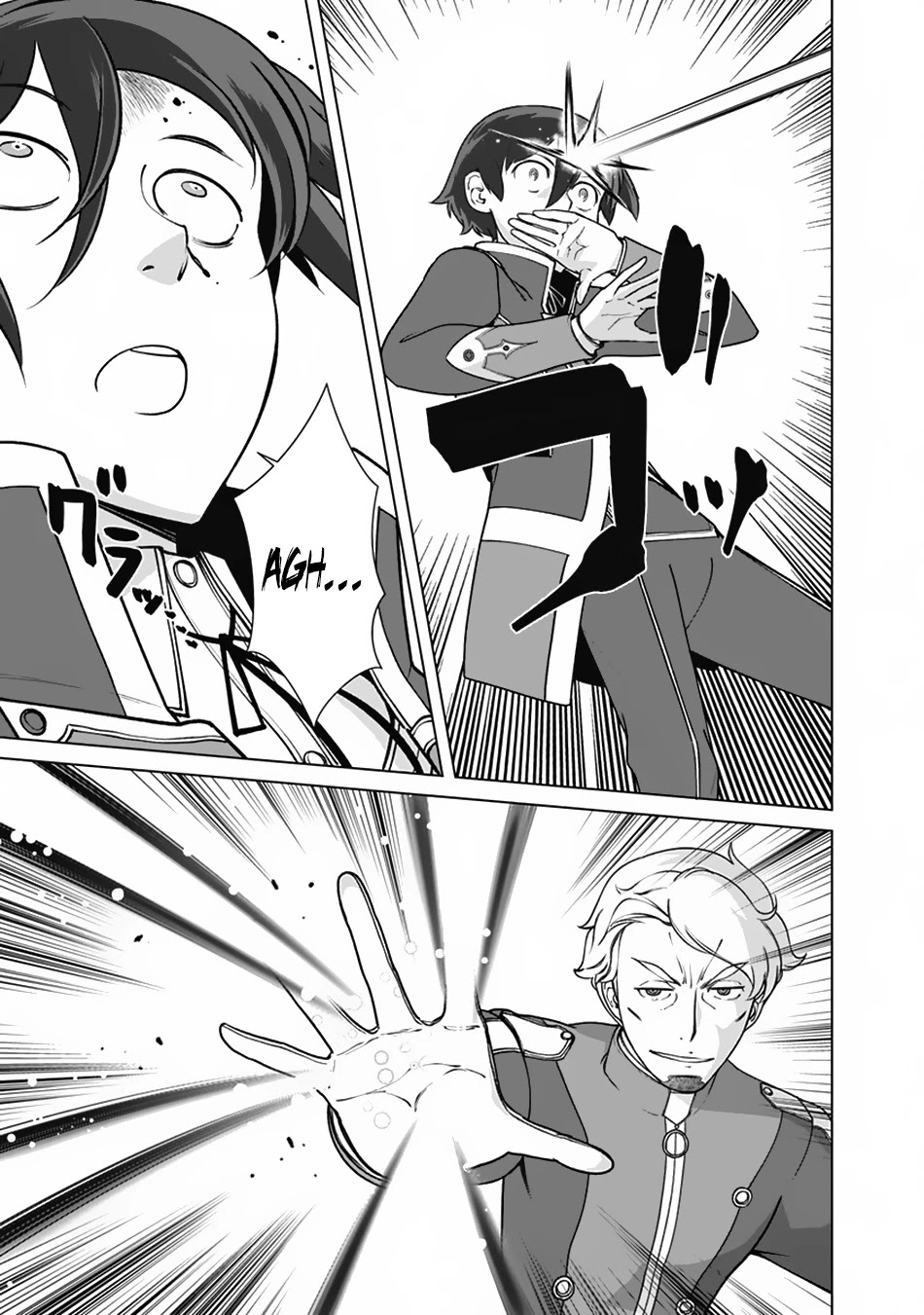 The Reincarnation Magician of the Inferior Eyes Chapter 61 - Page 18