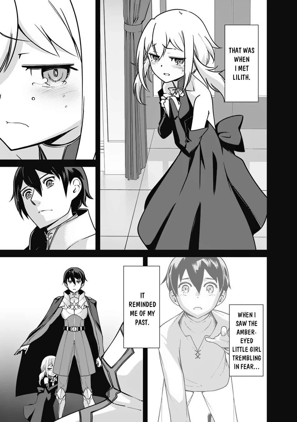 The Reincarnation Magician of the Inferior Eyes Chapter 62 - Page 18