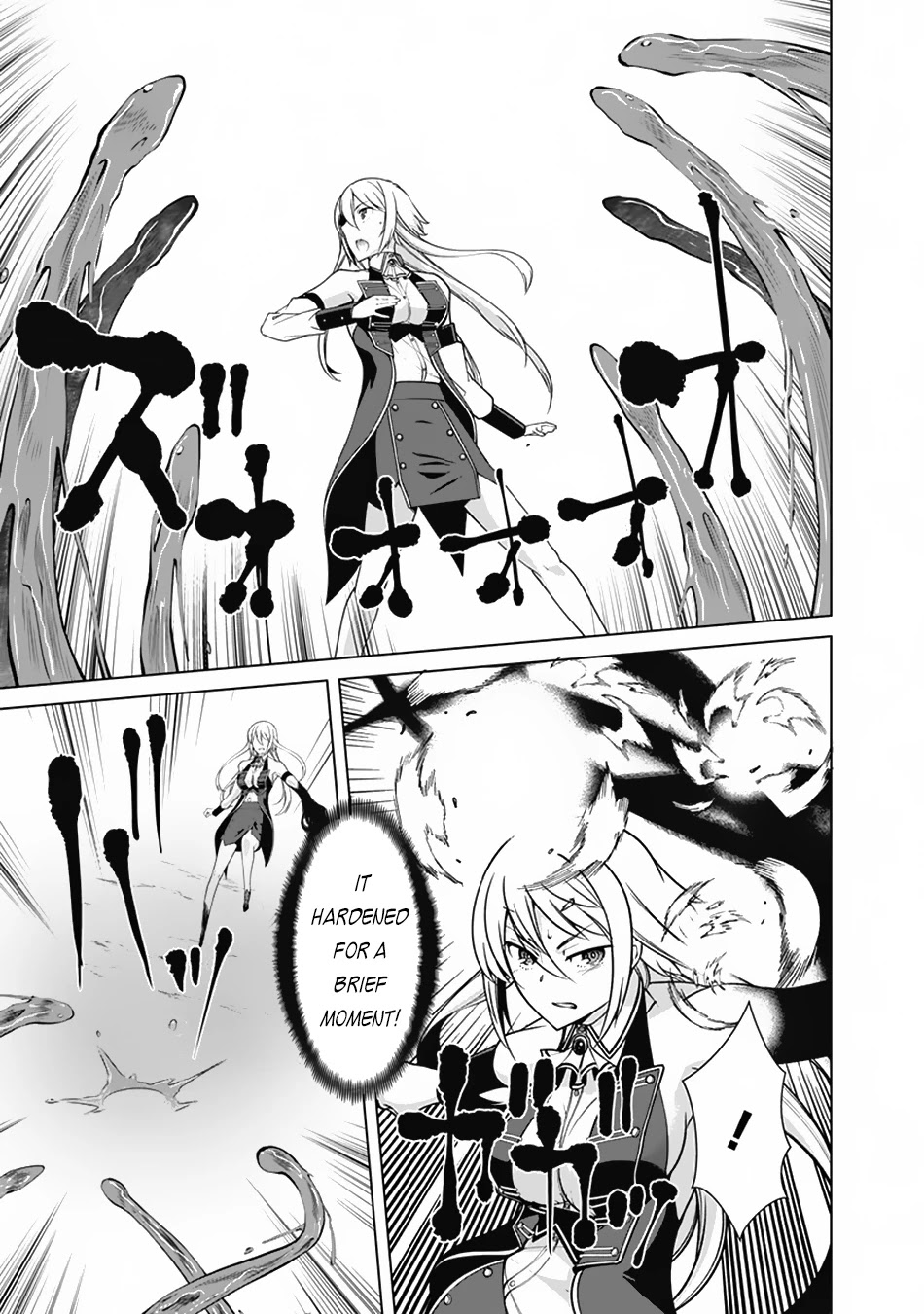 The Reincarnation Magician of the Inferior Eyes Chapter 63 - Page 14