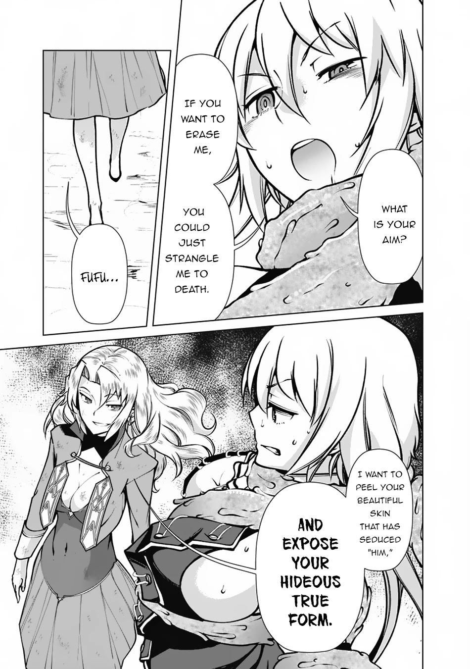 The Reincarnation Magician of the Inferior Eyes Chapter 63 - Page 18