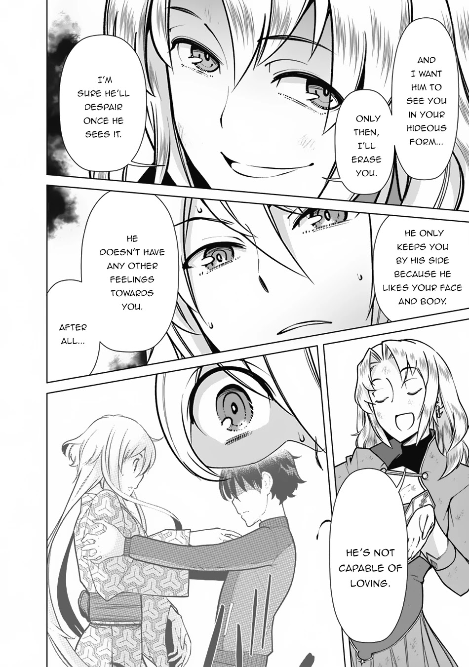 The Reincarnation Magician of the Inferior Eyes Chapter 63 - Page 19