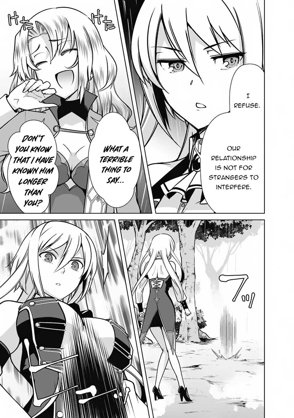 The Reincarnation Magician of the Inferior Eyes Chapter 63 - Page 8