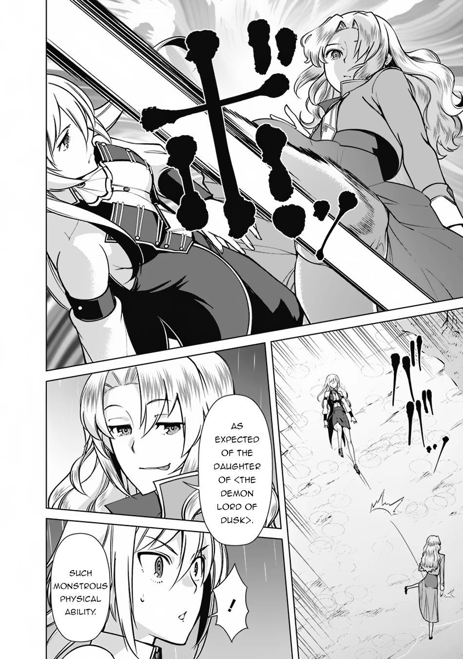 The Reincarnation Magician of the Inferior Eyes Chapter 63 - Page 9