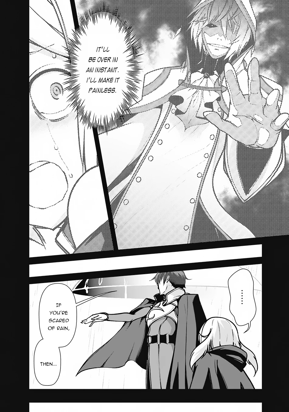The Reincarnation Magician of the Inferior Eyes Chapter 65 - Page 11