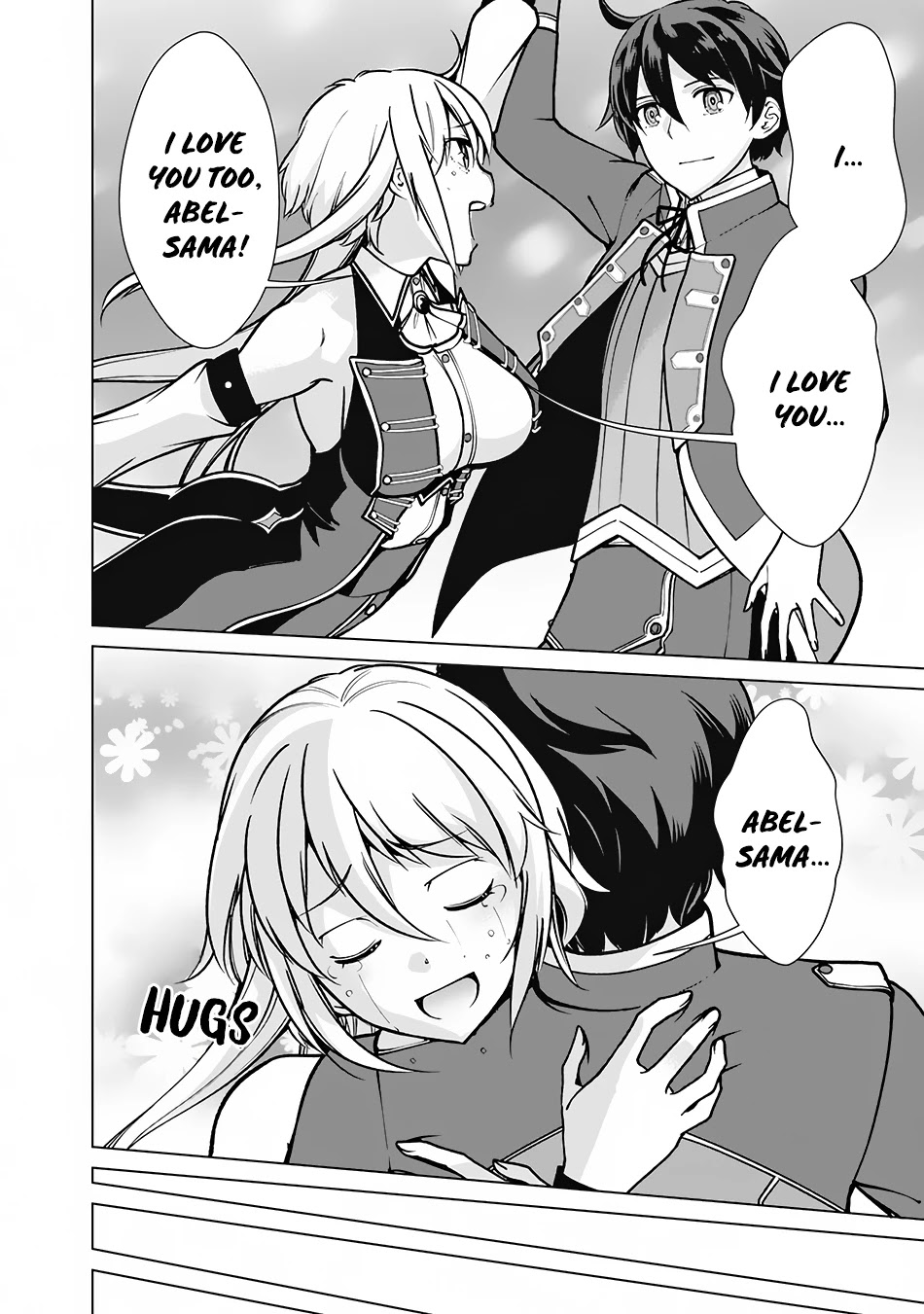 The Reincarnation Magician of the Inferior Eyes Chapter 65 - Page 16