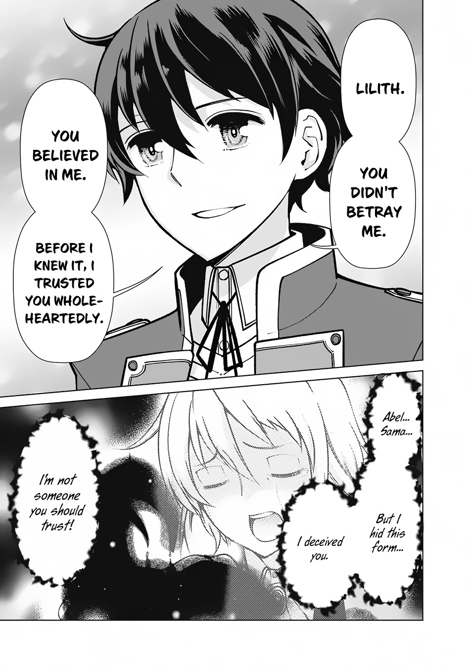 The Reincarnation Magician of the Inferior Eyes Chapter 65 - Page 8