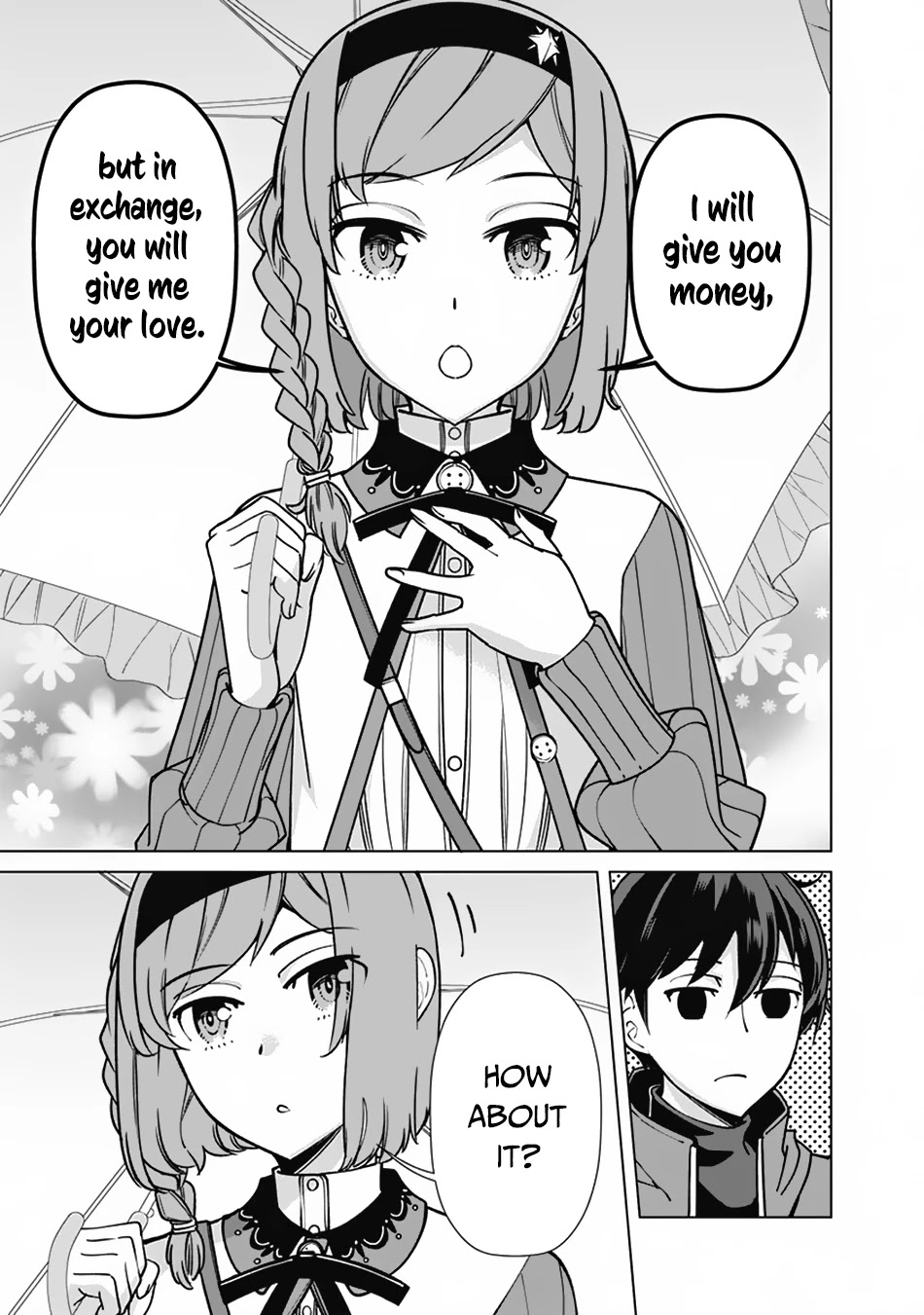 The Reincarnation Magician of the Inferior Eyes Chapter 67 - Page 12