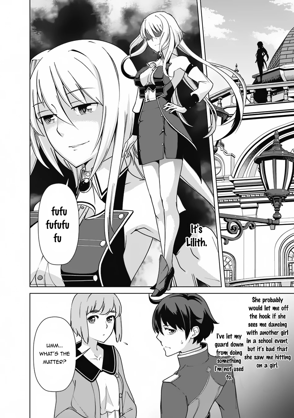 The Reincarnation Magician of the Inferior Eyes Chapter 72 - Page 19
