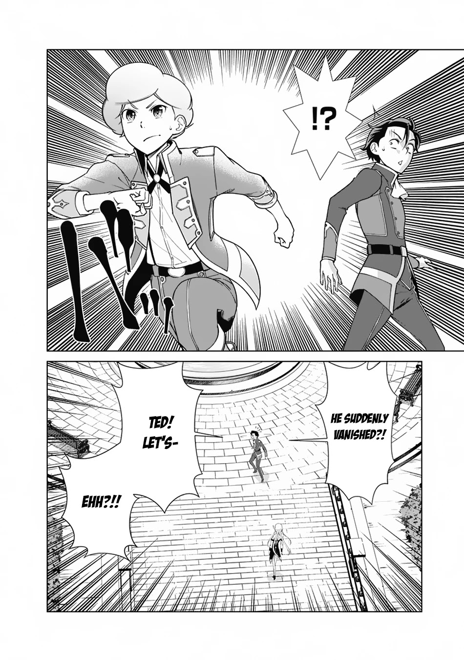 The Reincarnation Magician of the Inferior Eyes Chapter 73 - Page 11