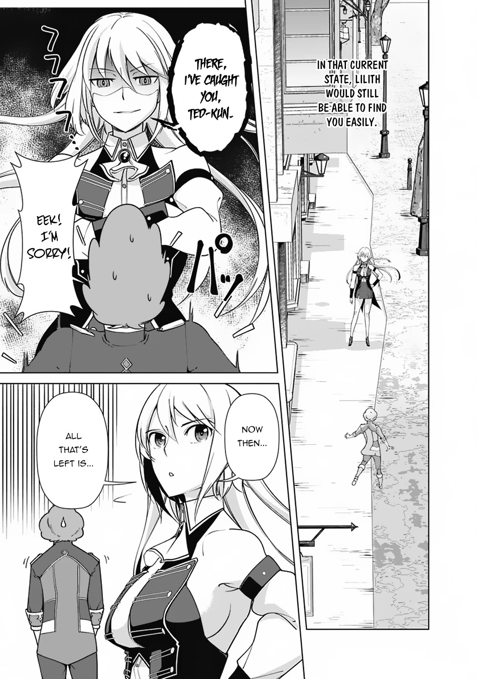The Reincarnation Magician of the Inferior Eyes Chapter 73 - Page 14