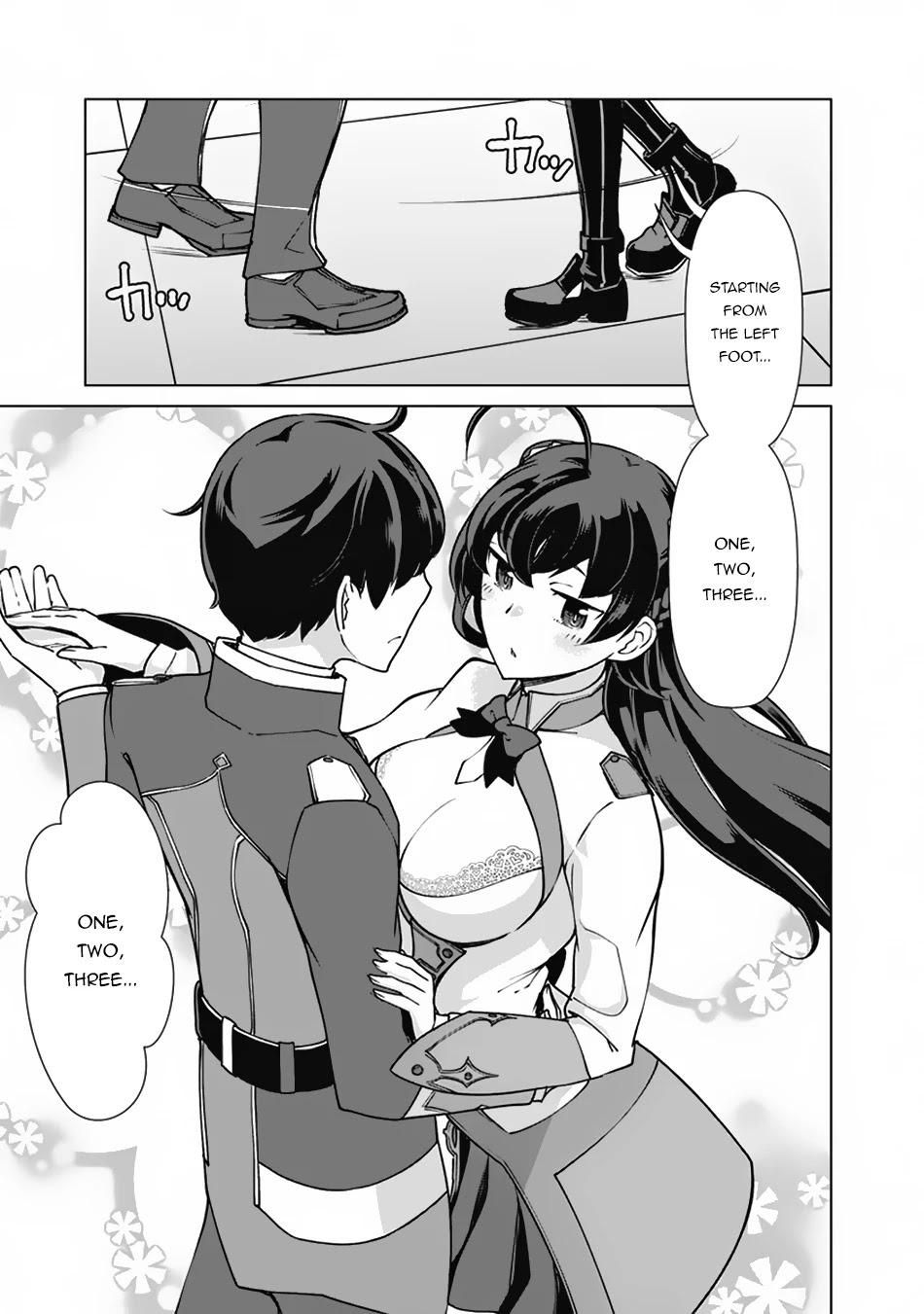 The Reincarnation Magician of the Inferior Eyes Chapter 74 - Page 16