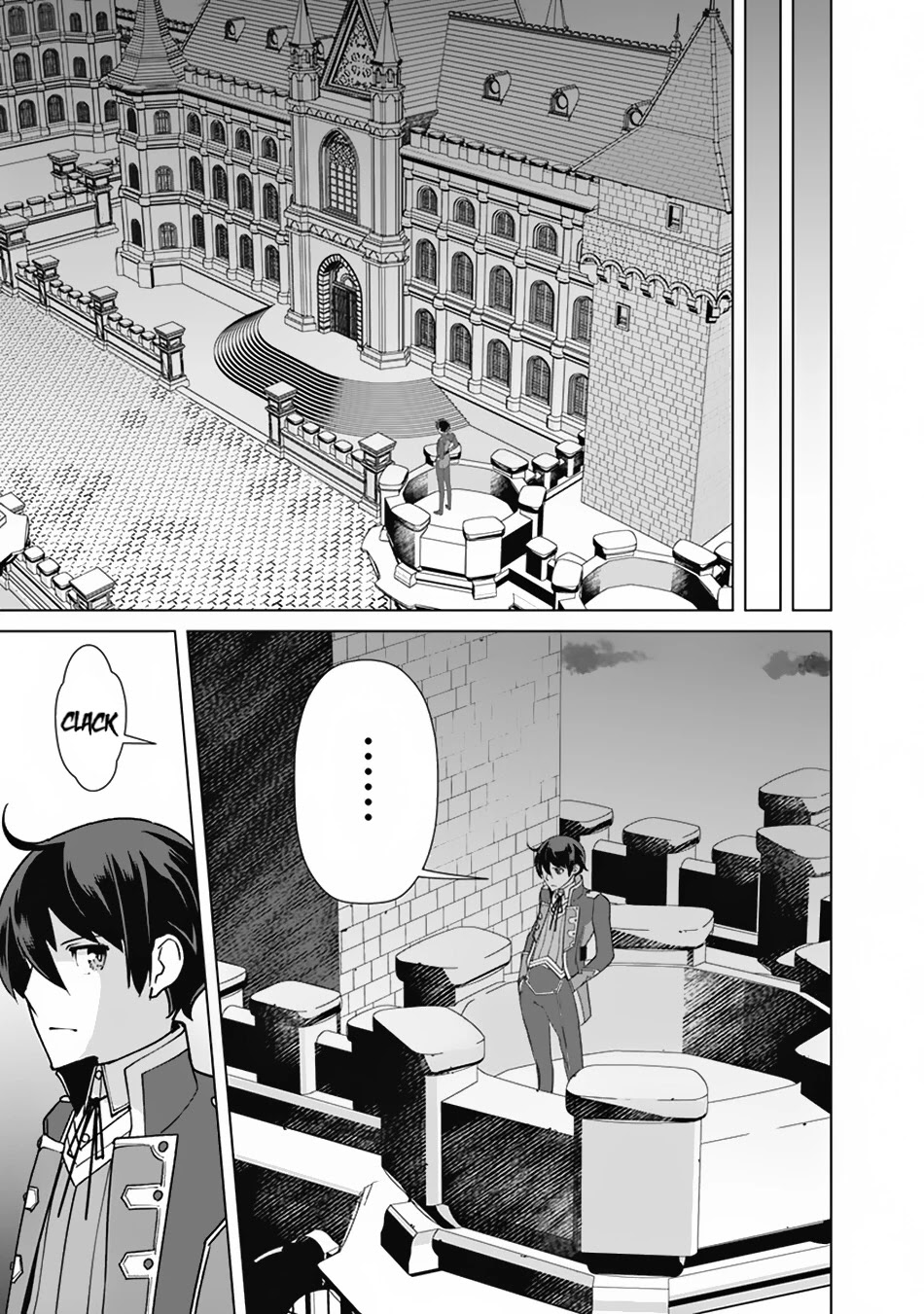 The Reincarnation Magician of the Inferior Eyes Chapter 76 - Page 14