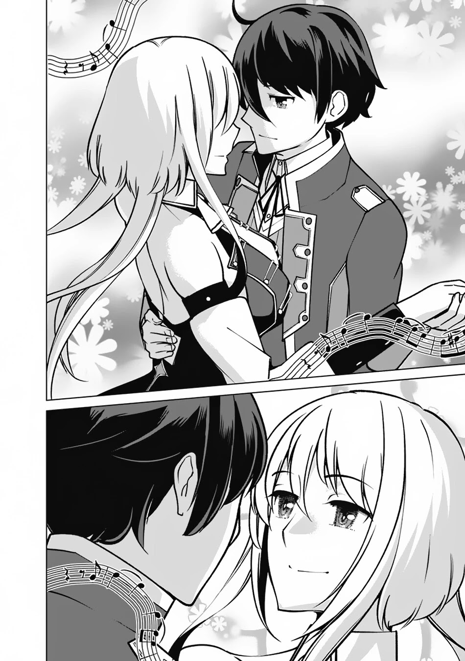 The Reincarnation Magician of the Inferior Eyes Chapter 76 - Page 19