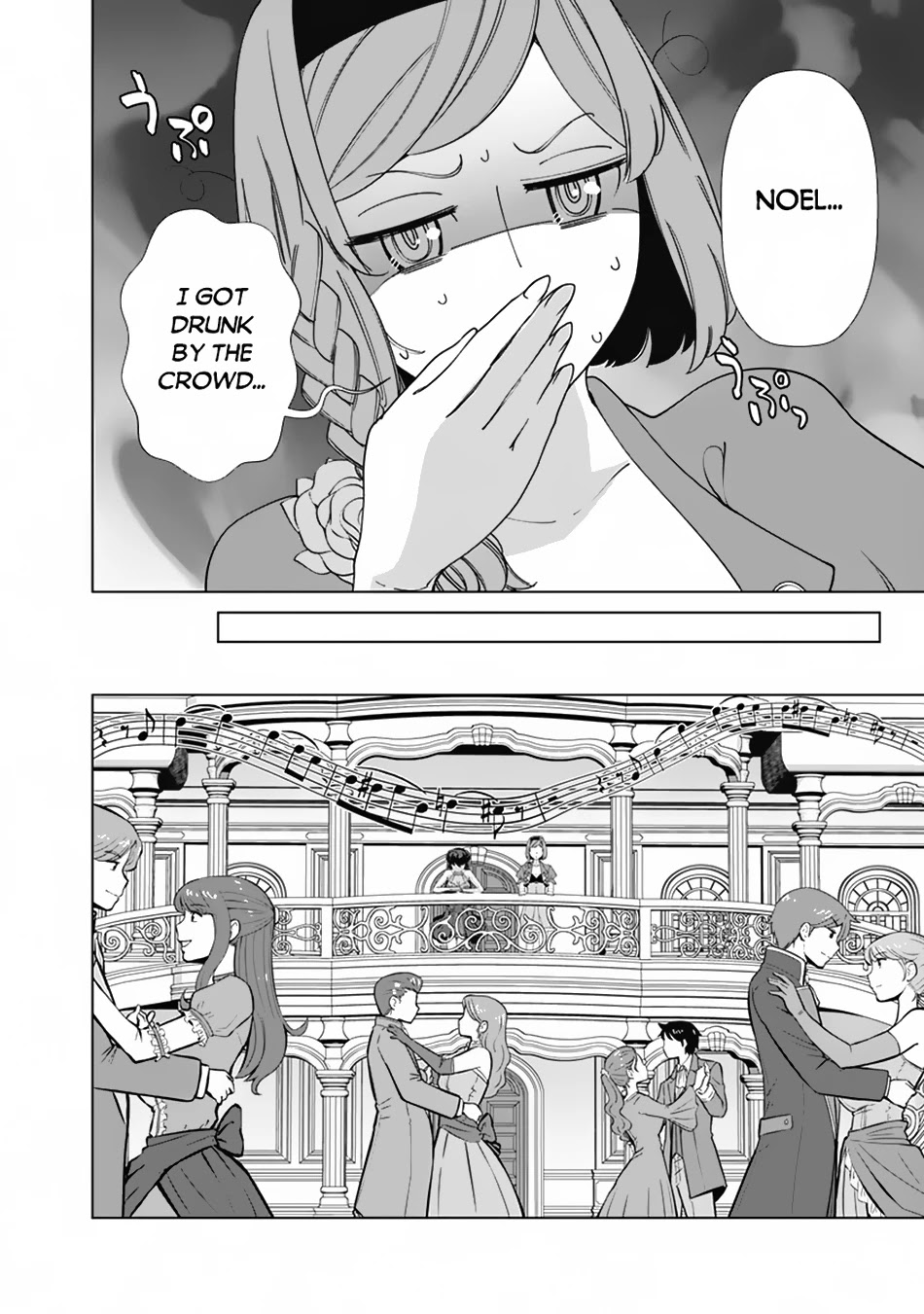 The Reincarnation Magician of the Inferior Eyes Chapter 77 - Page 5