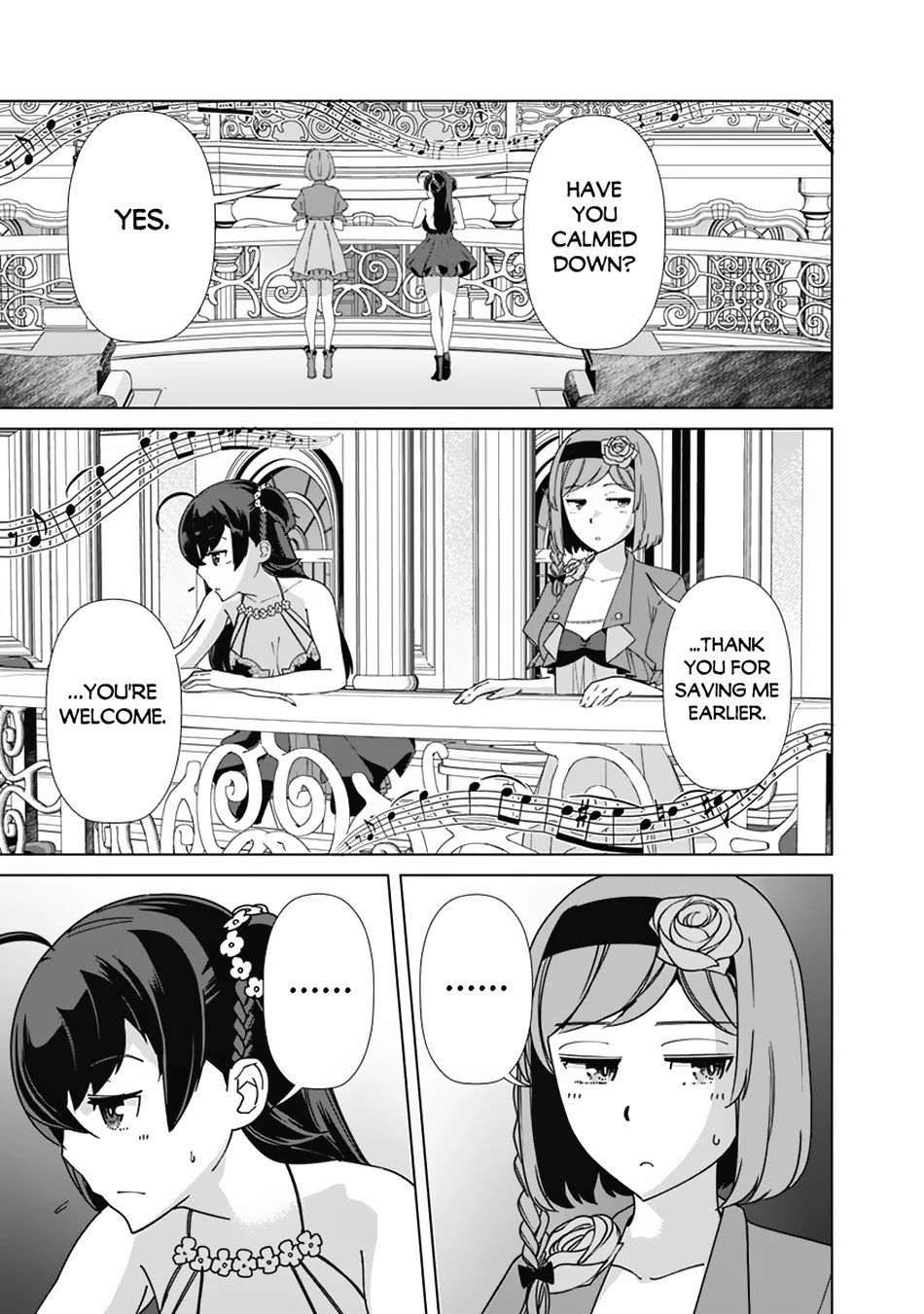The Reincarnation Magician of the Inferior Eyes Chapter 77 - Page 6
