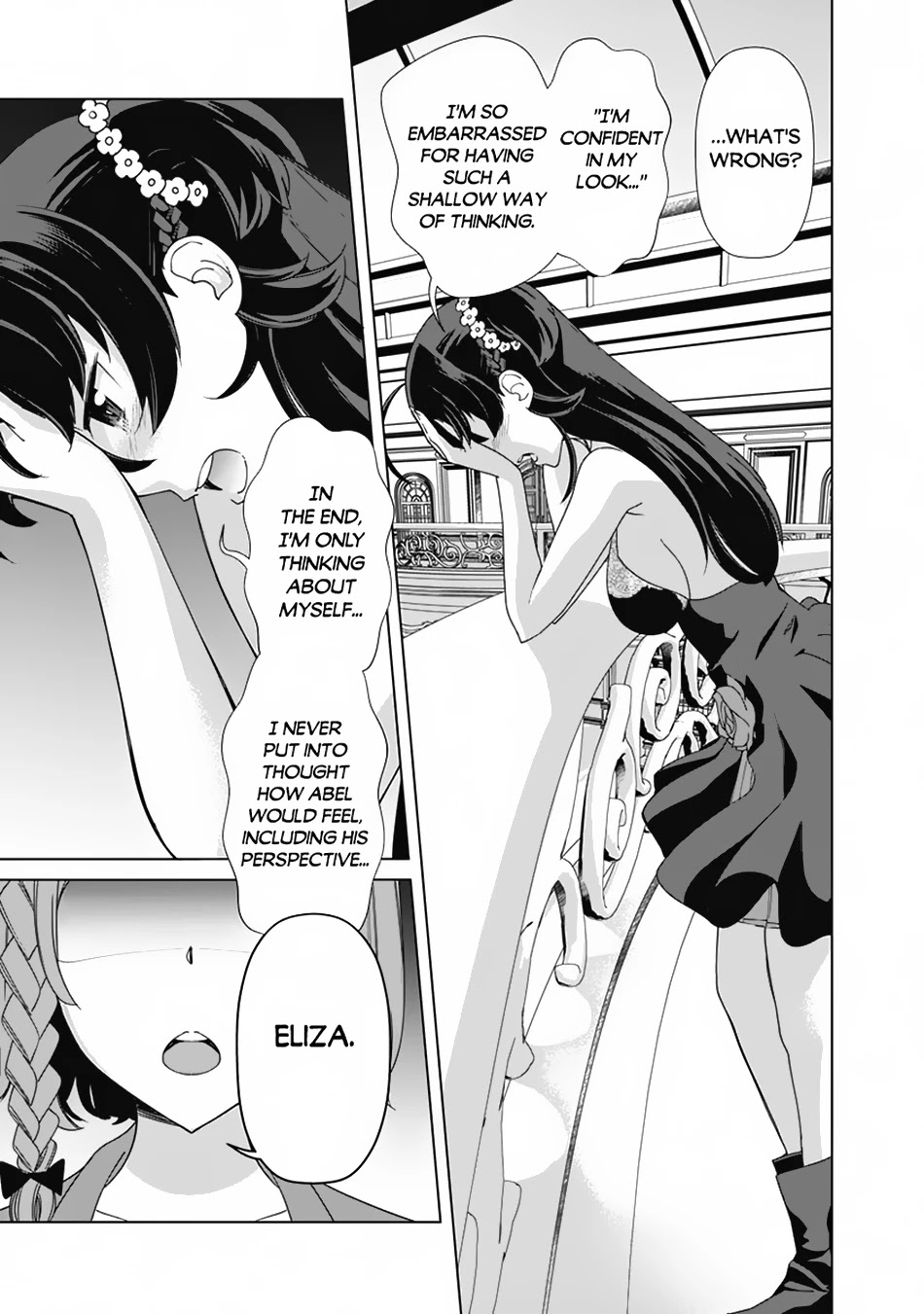 The Reincarnation Magician of the Inferior Eyes Chapter 77 - Page 10