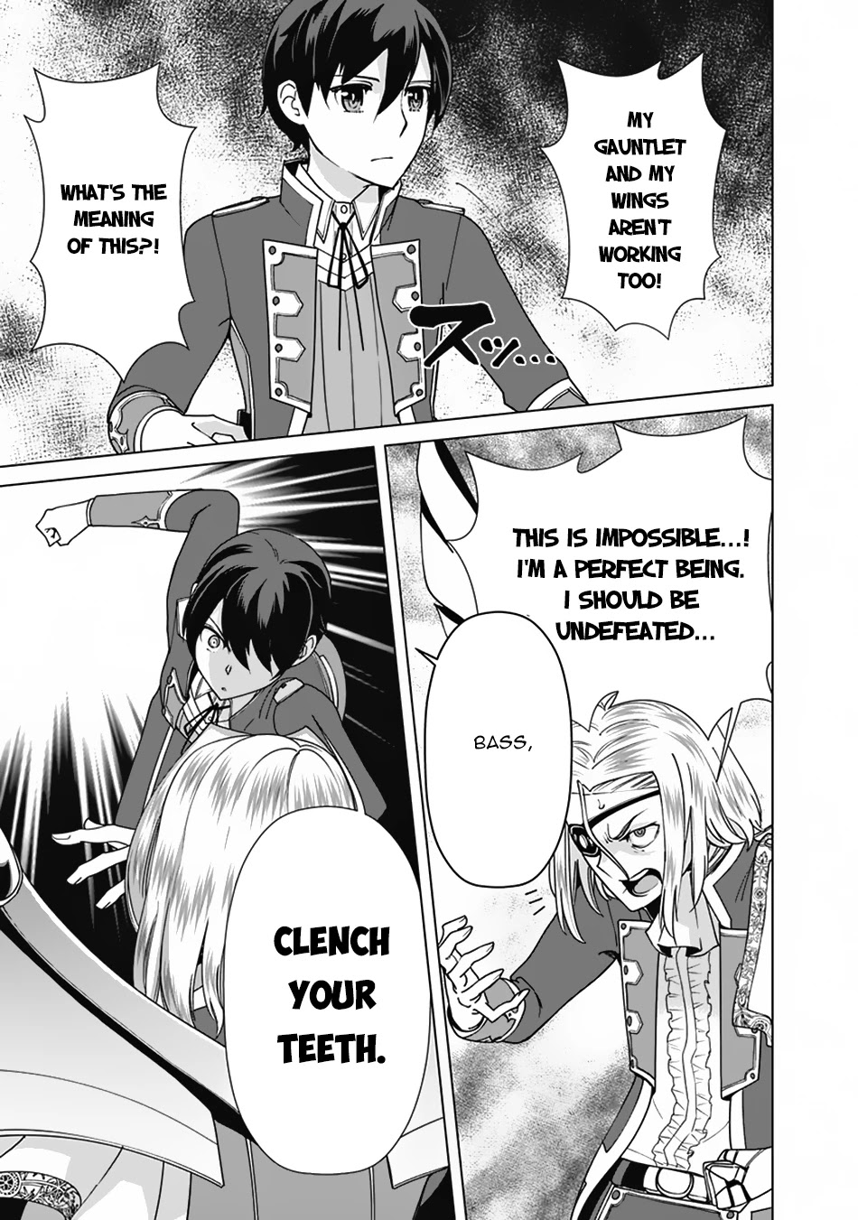 The Reincarnation Magician of the Inferior Eyes Chapter 79 - Page 14