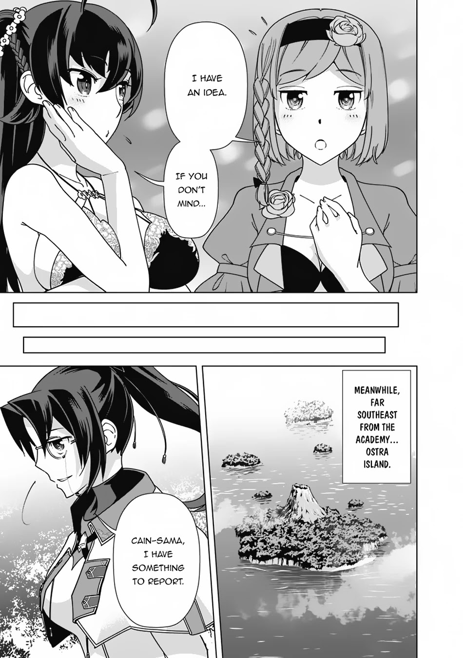 The Reincarnation Magician of the Inferior Eyes Chapter 80 - Page 16