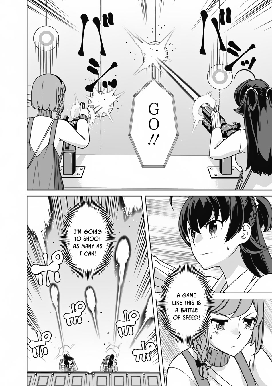 The Reincarnation Magician of the Inferior Eyes Chapter 81 - Page 11