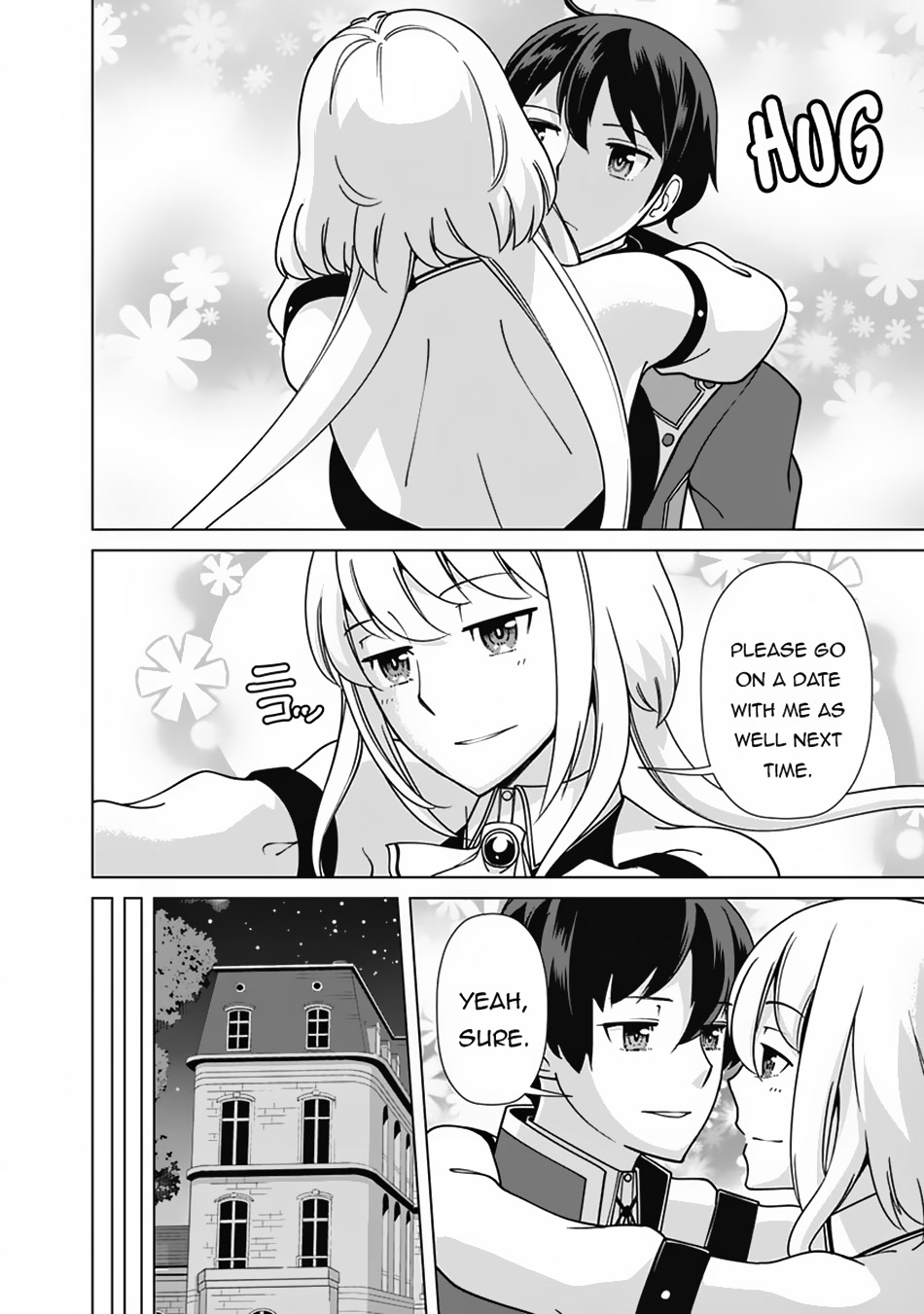 The Reincarnation Magician of the Inferior Eyes Chapter 81 - Page 5