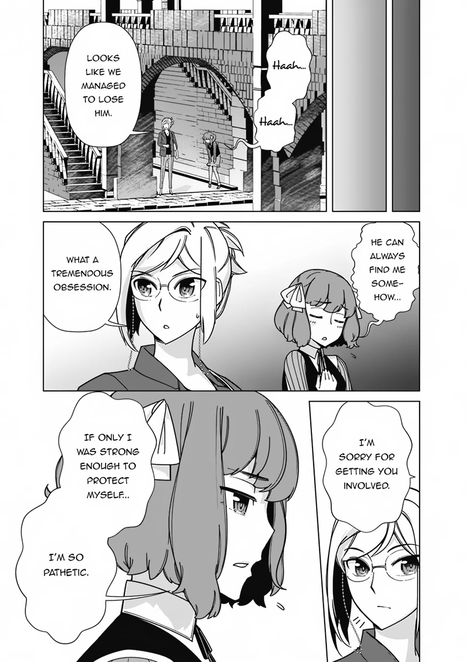 The Reincarnation Magician of the Inferior Eyes Chapter 83 - Page 20