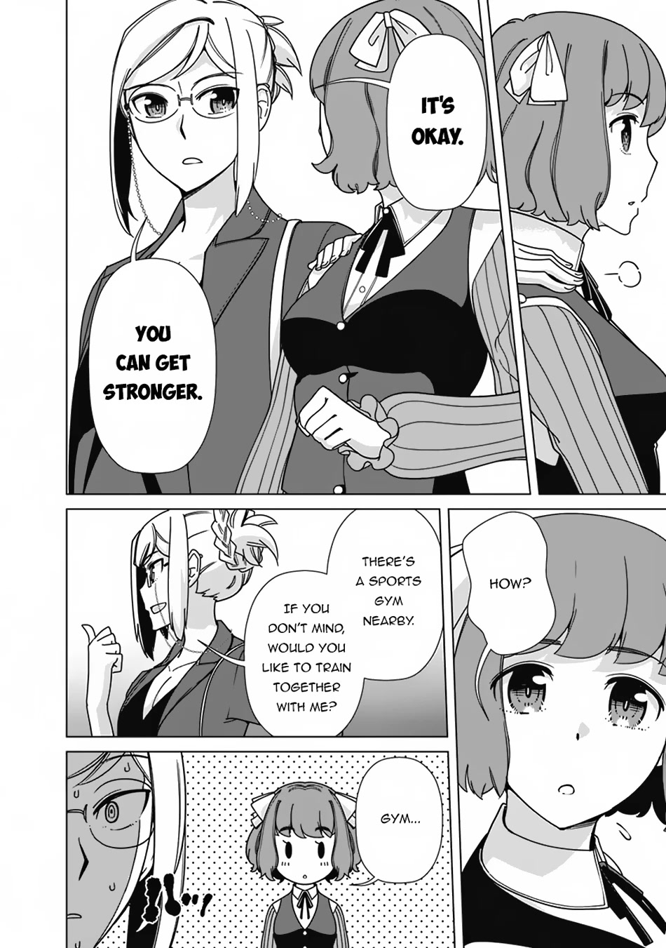 The Reincarnation Magician of the Inferior Eyes Chapter 83 - Page 21