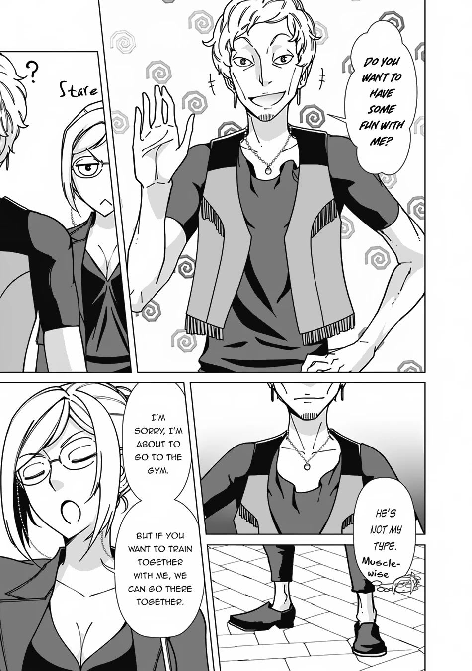 The Reincarnation Magician of the Inferior Eyes Chapter 83 - Page 4