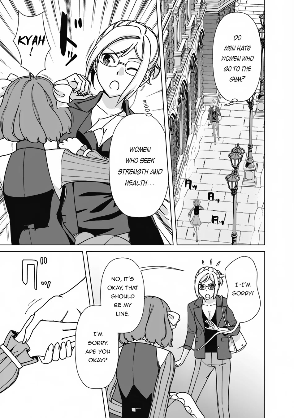 The Reincarnation Magician of the Inferior Eyes Chapter 83 - Page 8