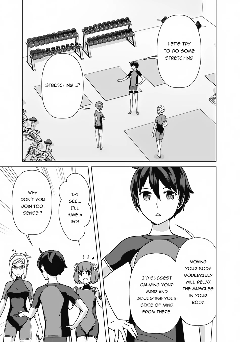 The Reincarnation Magician of the Inferior Eyes Chapter 84 - Page 6