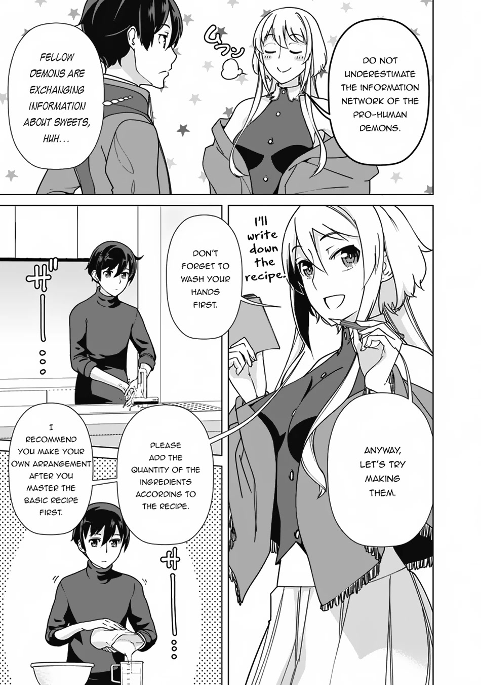 The Reincarnation Magician of the Inferior Eyes Chapter 85 - Page 16