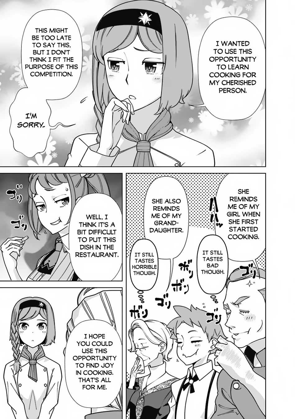 The Reincarnation Magician of the Inferior Eyes Chapter 86 - Page 16