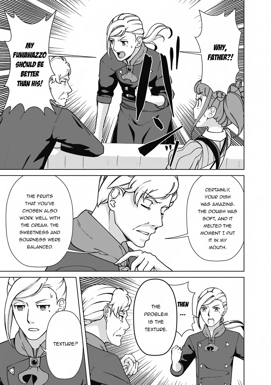 The Reincarnation Magician of the Inferior Eyes Chapter 87 - Page 12