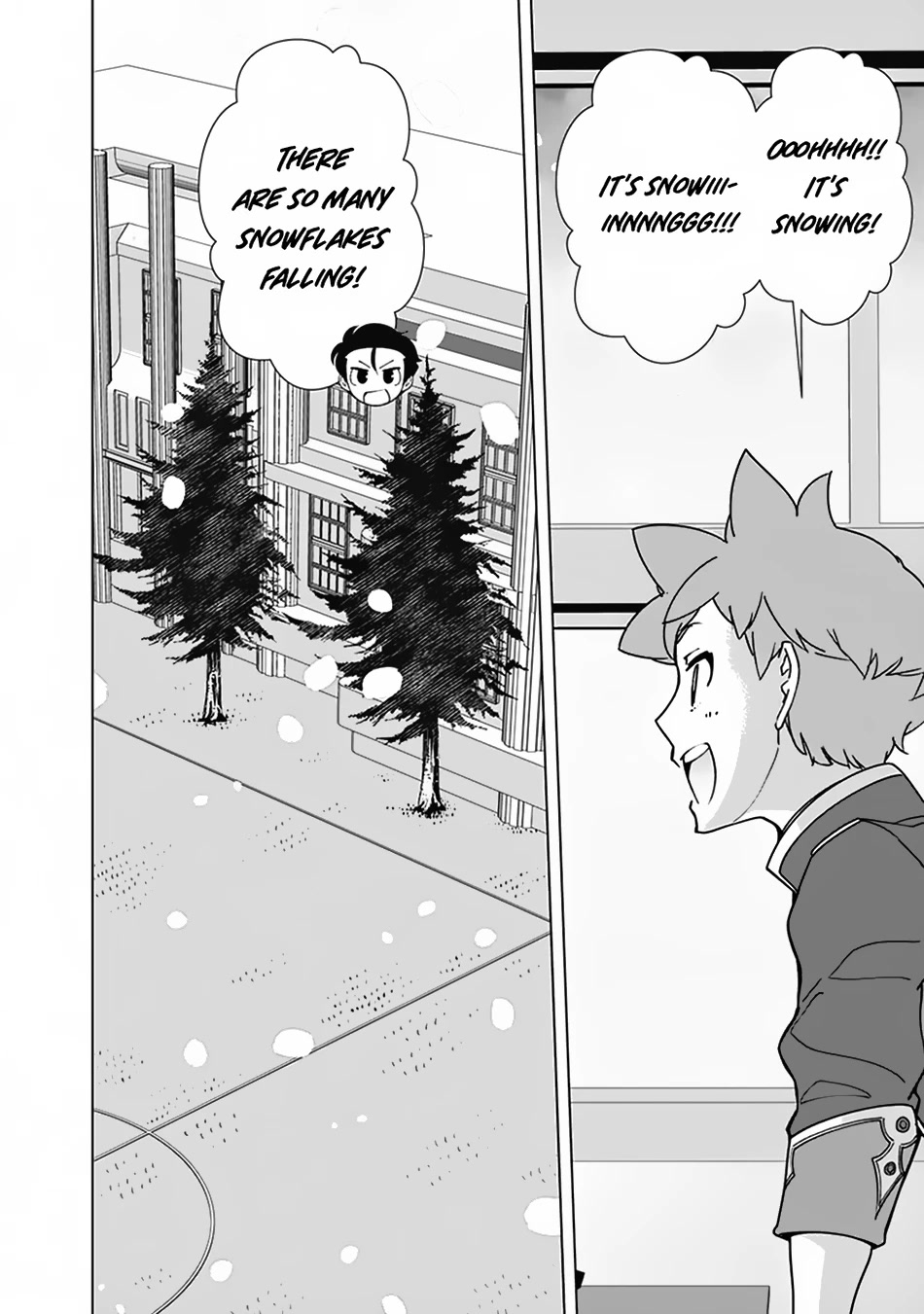 The Reincarnation Magician of the Inferior Eyes Chapter 89 - Page 9