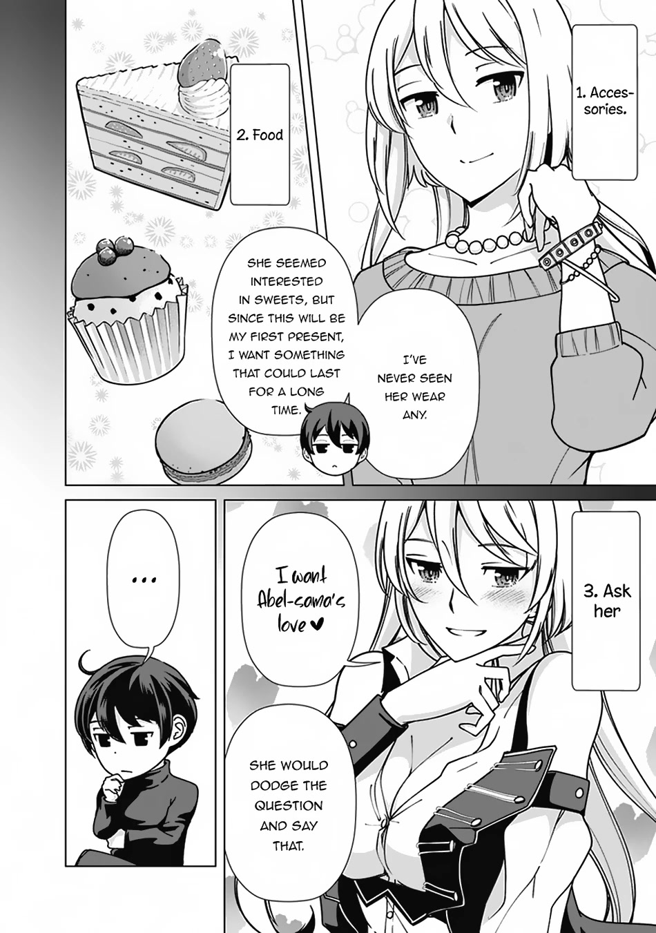 The Reincarnation Magician of the Inferior Eyes Chapter 90 - Page 13