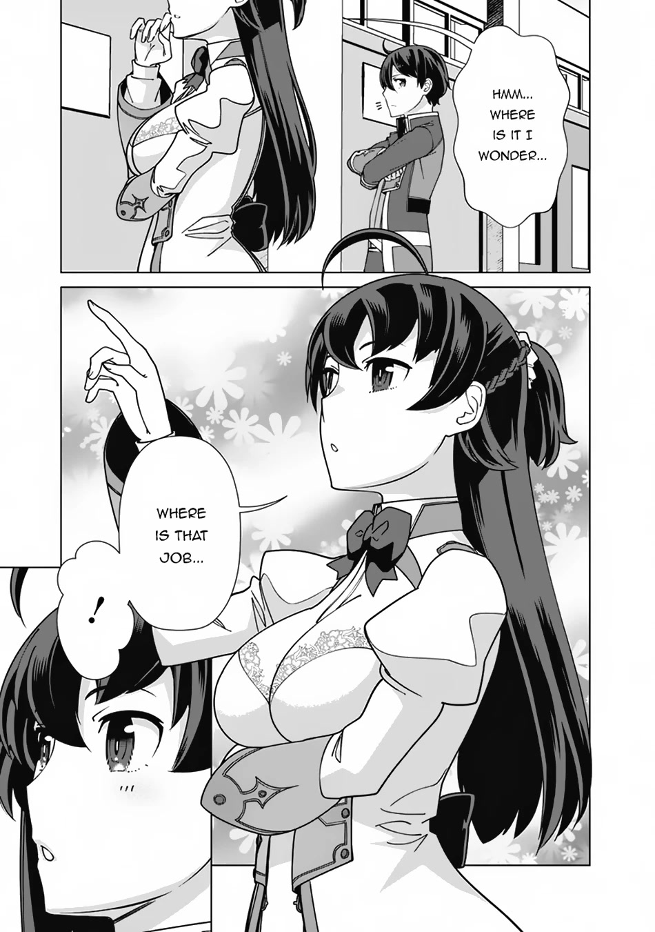 The Reincarnation Magician of the Inferior Eyes Chapter 90 - Page 16