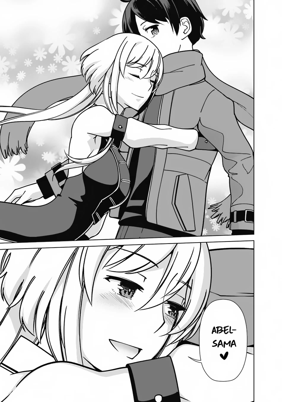 The Reincarnation Magician of the Inferior Eyes Chapter 91 - Page 6