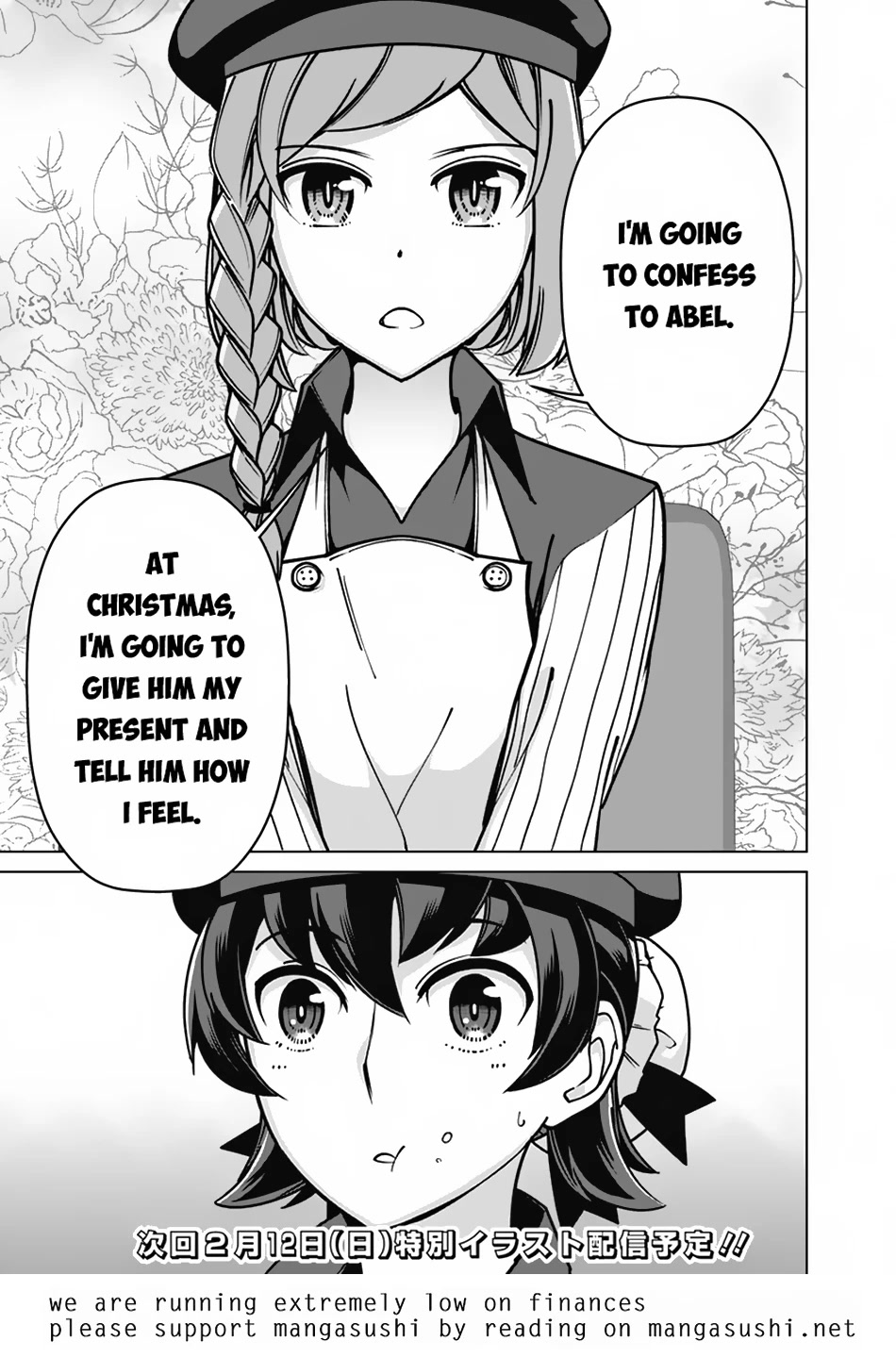 The Reincarnation Magician of the Inferior Eyes Chapter 93 - Page 20