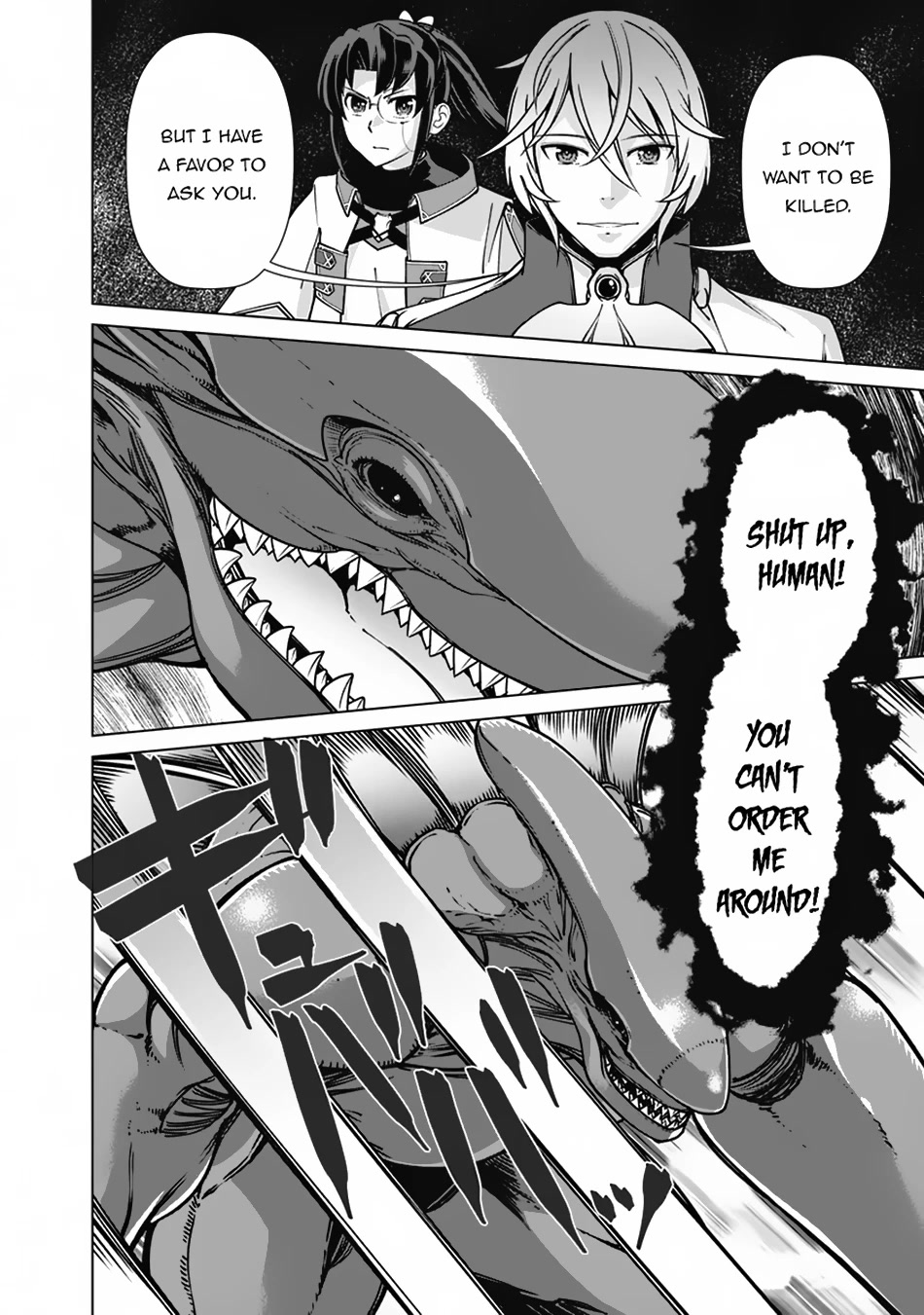 The Reincarnation Magician of the Inferior Eyes Chapter 94 - Page 19