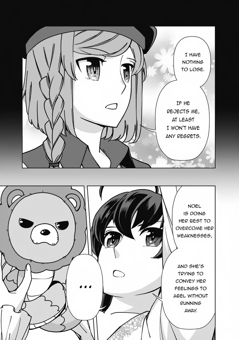 The Reincarnation Magician of the Inferior Eyes Chapter 94 - Page 4