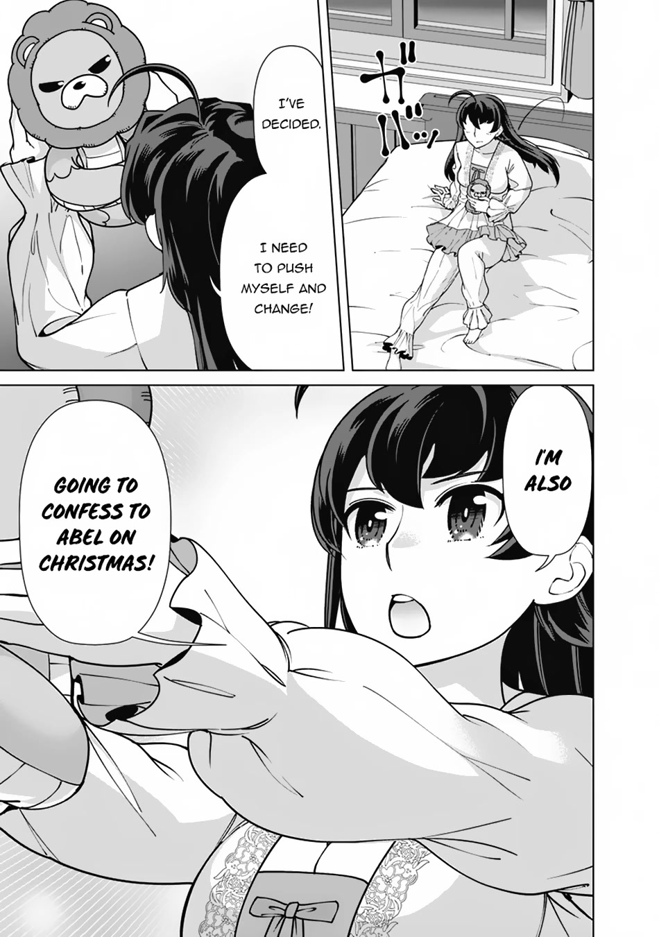The Reincarnation Magician of the Inferior Eyes Chapter 94 - Page 8