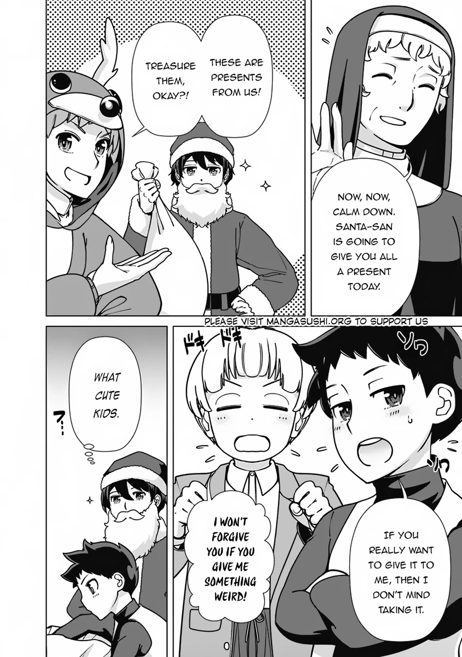 The Reincarnation Magician of the Inferior Eyes Chapter 95 - Page 11