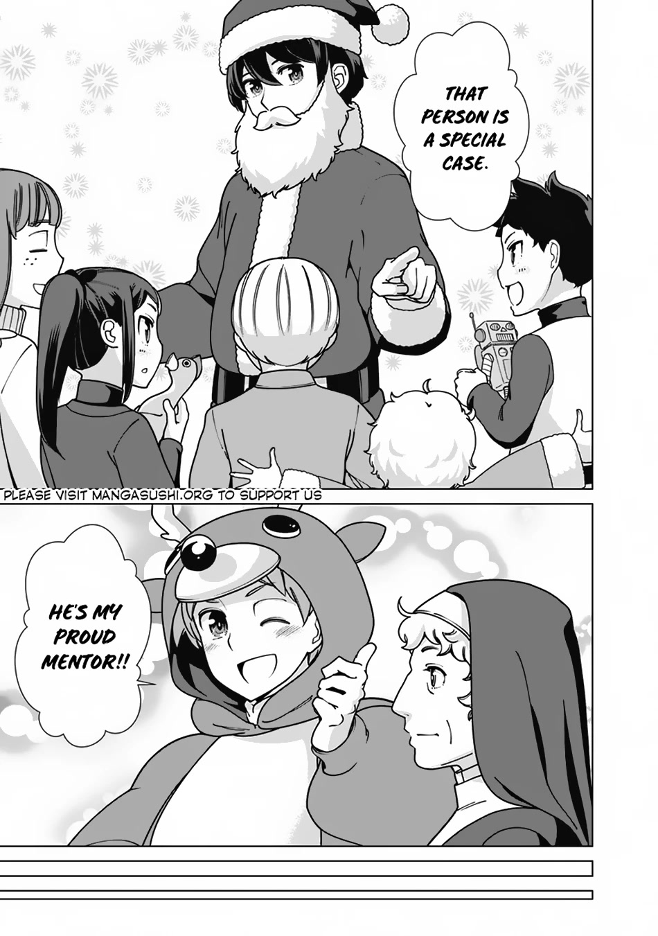 The Reincarnation Magician of the Inferior Eyes Chapter 95 - Page 16