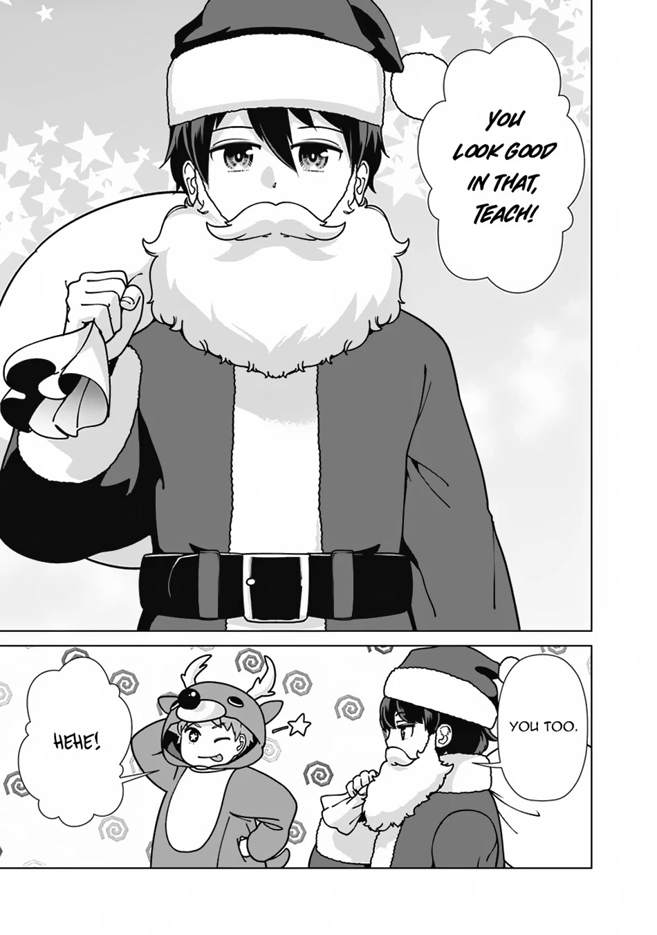 The Reincarnation Magician of the Inferior Eyes Chapter 95 - Page 8