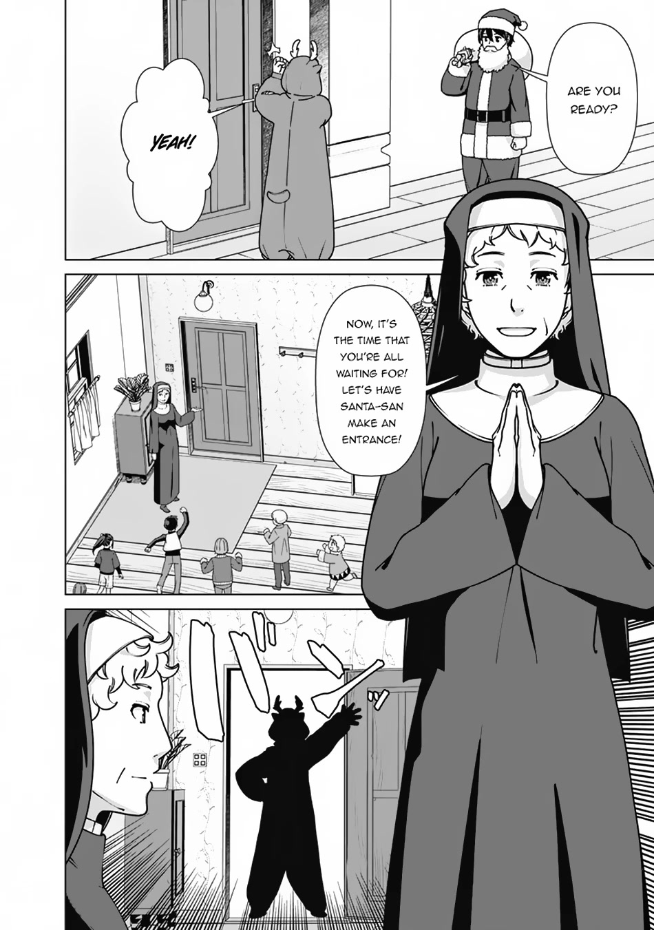 The Reincarnation Magician of the Inferior Eyes Chapter 95 - Page 9