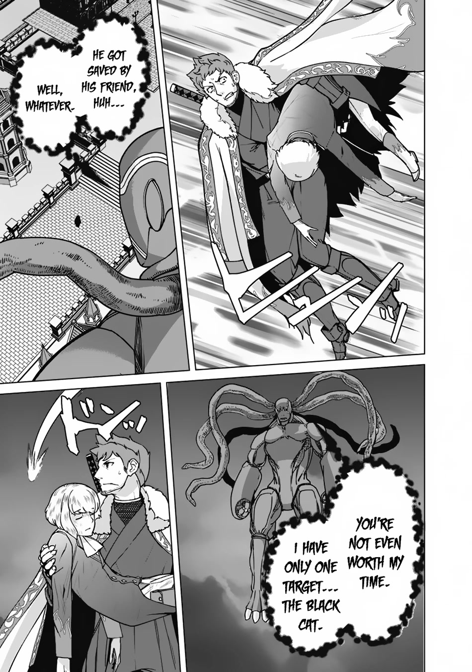 The Reincarnation Magician of the Inferior Eyes Chapter 97 - Page 20