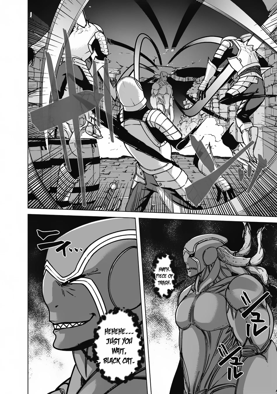 The Reincarnation Magician of the Inferior Eyes Chapter 97 - Page 7