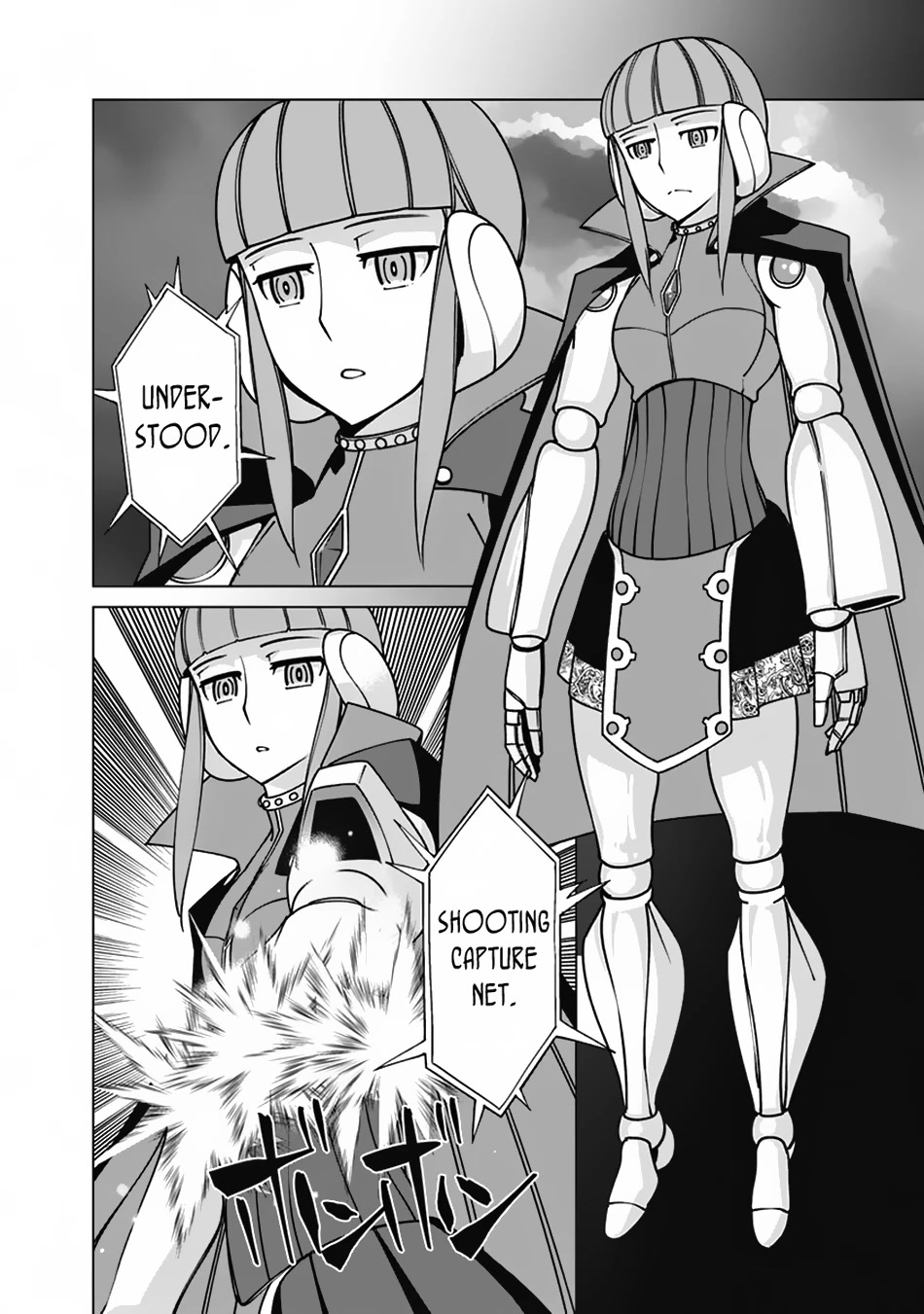 The Reincarnation Magician of the Inferior Eyes Chapter 98 - Page 15