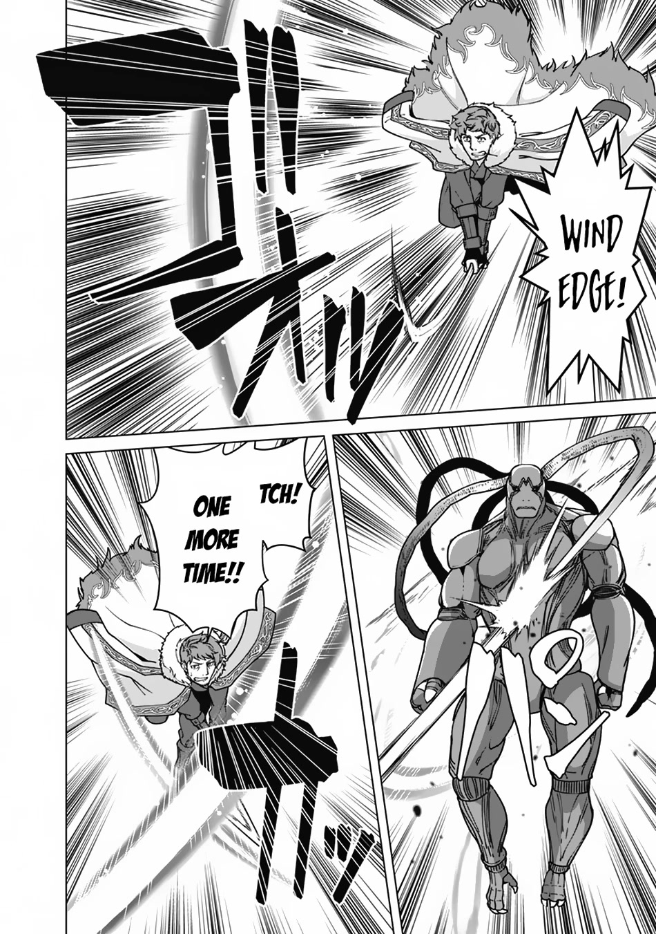 The Reincarnation Magician of the Inferior Eyes Chapter 99 - Page 13