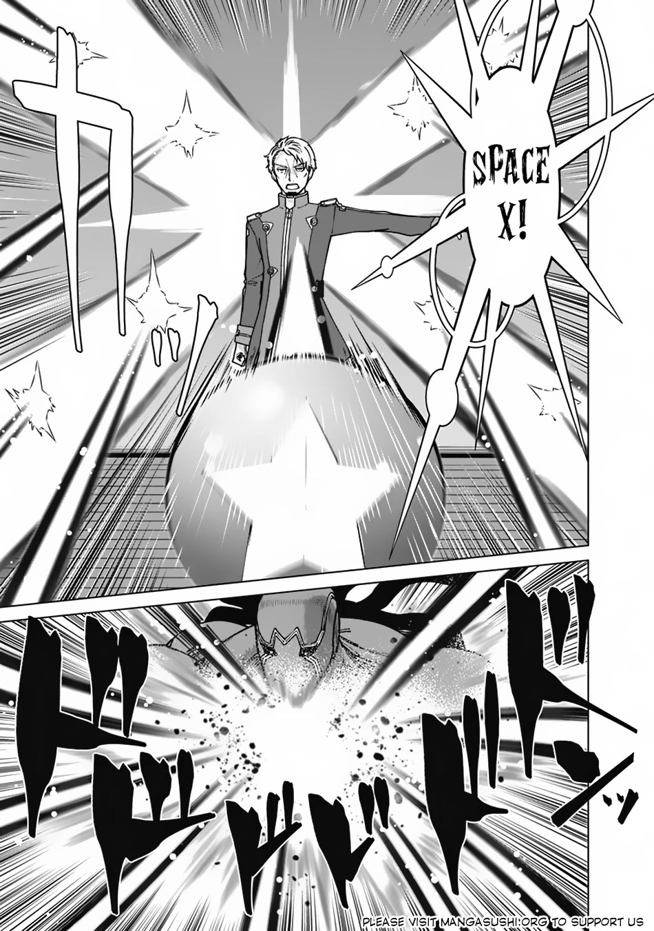 The Reincarnation Magician of the Inferior Eyes Chapter 99 - Page 16