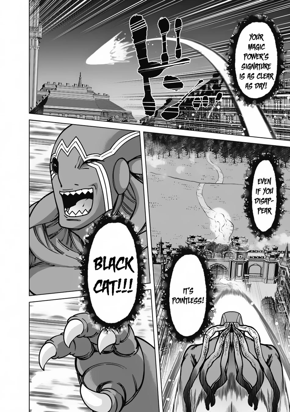 The Reincarnation Magician of the Inferior Eyes Chapter 99 - Page 19